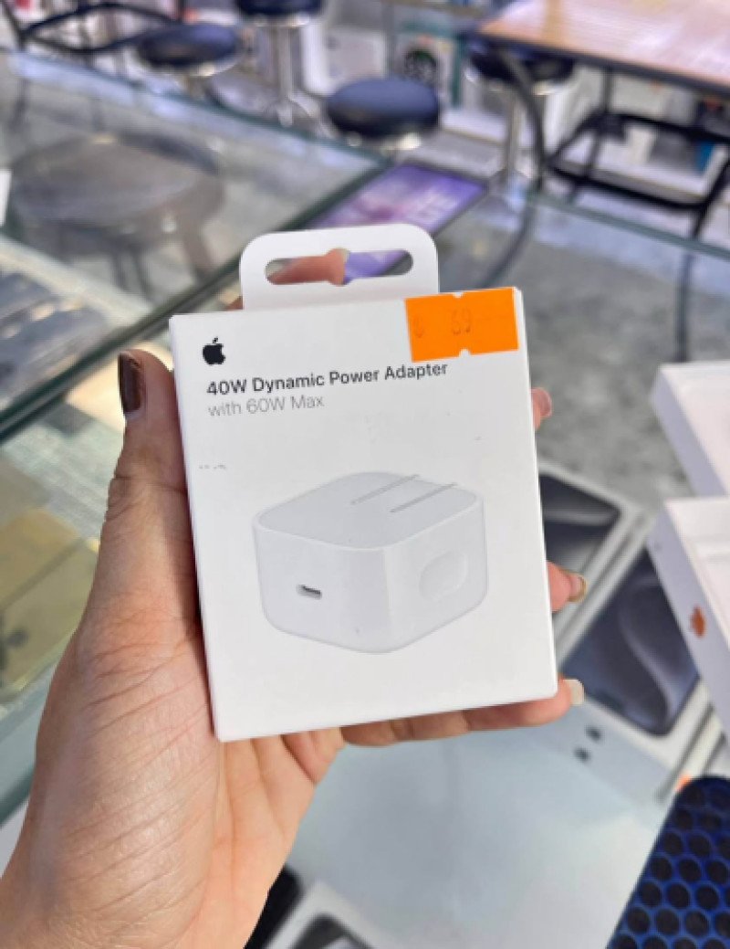 Adapter Apple Original