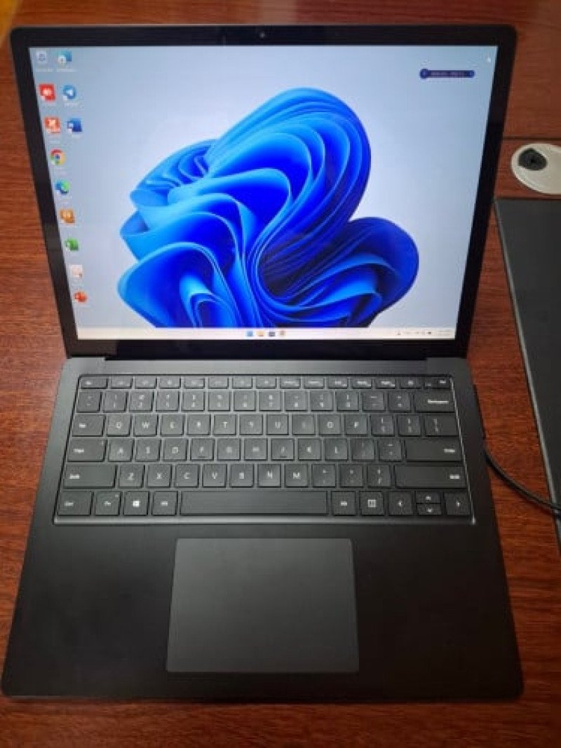 𝐌𝐢𝐜𝐫𝐨𝐬𝐨𝐟𝐭 S𝐮𝐫𝐟𝐚𝐜𝐞 Laptop 3 | 13.5"